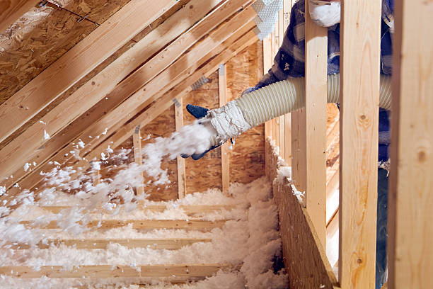 Reliable Pomeroy, OH Insulation Removal & Installation Solutions